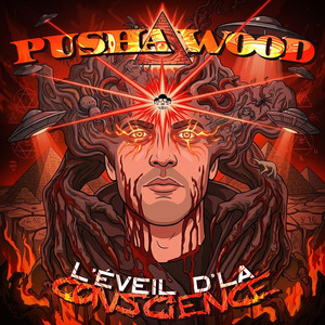 Aux Yeux Des Jeunes by Pusha Wood, Sans Pression