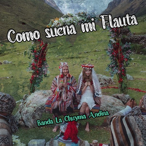 Como Suena Mi Flauta by Banda La Chuyma Andina