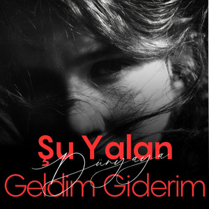Şu Yalan Dünyaya Geldim Giderim by Anadolu Arabesk Psychedelic