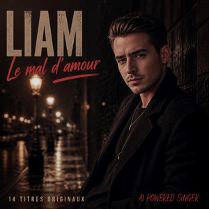 Je cache mes larmes by LIAM