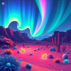 In Unity by Zador Fex