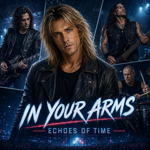 IN YOUR ARMS by Echoes of Time