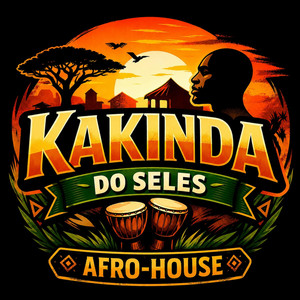 She Was Sent To Me by Kakinda Do Seles