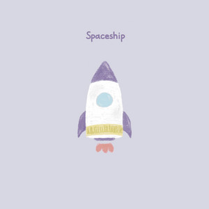 Lukrembo - Spaceship