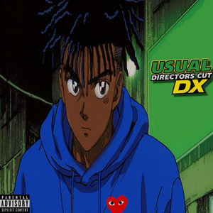 Usual by Sly Mike