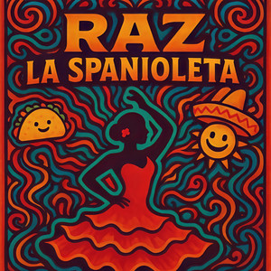 La Spanioleta by Raz