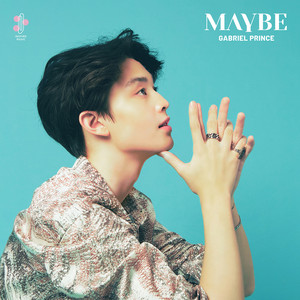 Maybe by Gabriel Prince