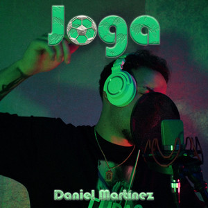 Daniel Martinez - Joga