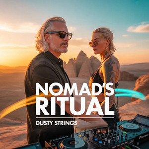 Nomad's Ritual by Dusty Strings, DJ N3M3ZIZ