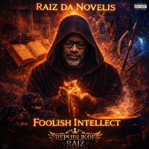 Foolish Intellect by Raiz Da Novelis