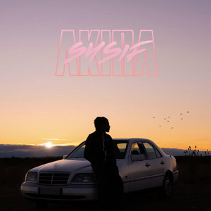 Portada de Akira