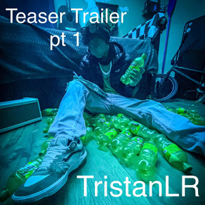 Teaser Trailer Pt. 1 by TristanLR