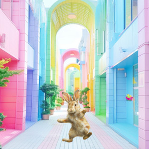 yuco - Rabbit Dance