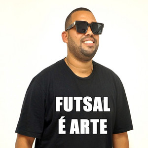 Mc Bocao - Futsal É Arte