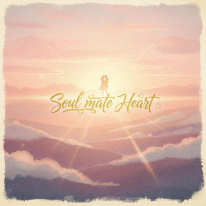 Soul Mate by Dawne Arnette