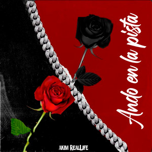 Ando en la Pista by Akim RealLife