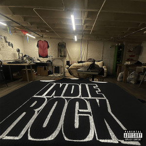 Lucky strike — cover art by Luckie Strike