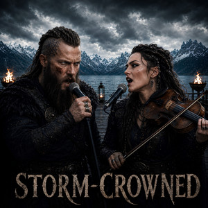 Stormborn King by David Jojo