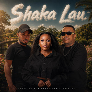 Shaka Lau by FIZZY SA, Mickeyblack, Vule C4