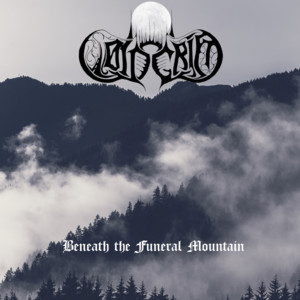 Beneath The Funeral Mountain