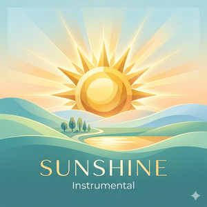 Sunshine - Instrumental by MILLIONAIRE'S BEATS