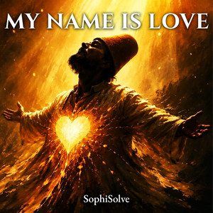 My Name is Love by SophiSolve