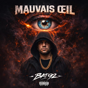 MAUVAIS ŒIL by BAT92