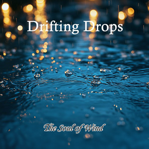 Raindrops and Glass Echoes by The Soul of Wind