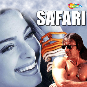 Kumar Sanu & Sadhana Sargam - Tumse Mohabbat
