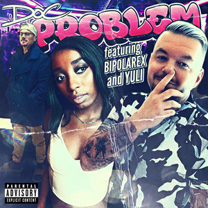 Portada de PROBLEM