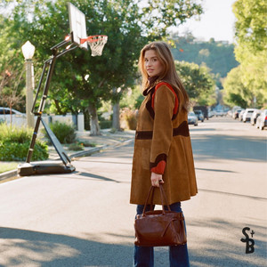 Sidney Bird - Suburbia