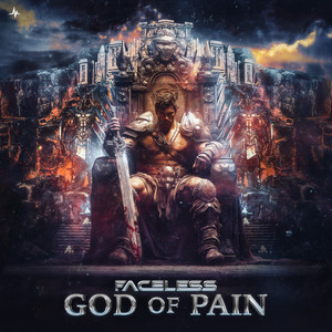God of Pain by Faceless