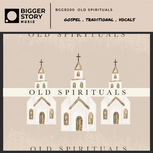 Down In The River To Pray - Bigger Story Music