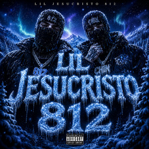 A BAJO CERO by LIL JESUCRISTO 812