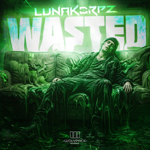 WASTED by LunaKorpz