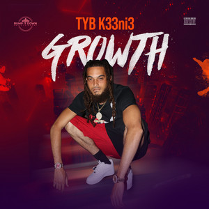 Portada de Growth