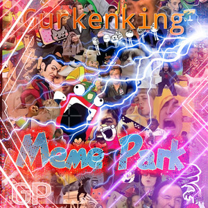 Gurkenking - Legendary Memes