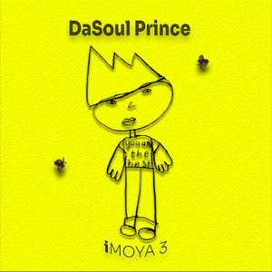 Proof of Life / God Mode by Dasoul Prince
