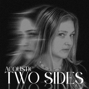 Two Sides - Acoustic by Louise Parker