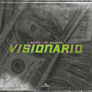Visionario by L-Gante, DT.Bilardo