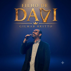 Filho de Davi by Gilmar Britto