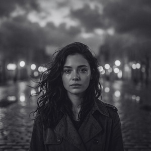J’avance quand même by Lina Corail