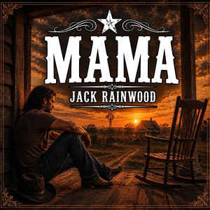 Mama by Jack Rainwood