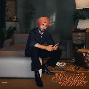 Cup of Us by Ranjit Bawa, Trippy