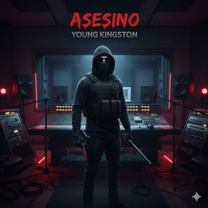 ASESINO by Young Kingston