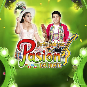 Pasión del Norte - Rosalía