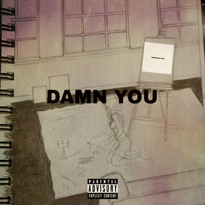 DAMN YOU by Exøtix