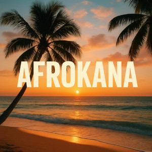 Afrokana - Special Version by Giannis Dee Jay