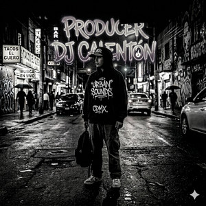 Dembow, Vol. 7 by Dj calenton