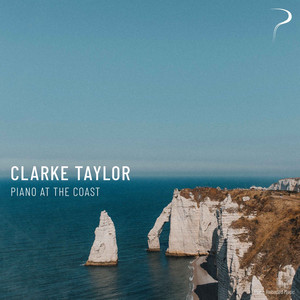 Sleeping Beach by Clarke Taylor